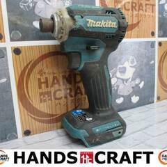 makita マキタ TD171D インパクト 18V 【ハンズクラフト宜野湾店】