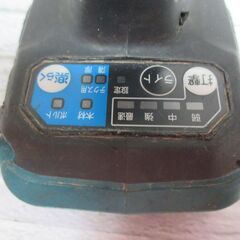 makita マキタ TD171D インパクト 18V 【ハンズクラフト宜野湾店】