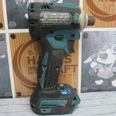 makita マキタ TD171D インパクト 18V 【ハンズクラフト宜野湾店】