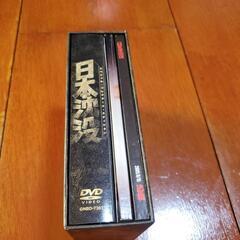 日本沈没　dvdの画像
