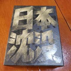 日本沈没　dvdの画像