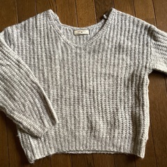 レディースセーター三点セットの画像