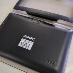 Android タブレット 7インチの画像