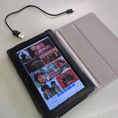 Android タブレット 7インチ