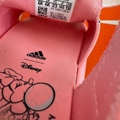 NIKE キッズシューズ13-13.5cmの画像