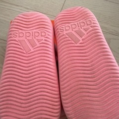 NIKE キッズシューズ13-13.5cmの画像