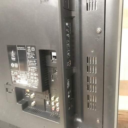 即日受渡❣️全国送料込 三菱50型Blu-ray&HDD2TB搭載2番組同時録画可 三菱50型 Blu-ray&HDD2TB2番組同時録画機能付 - メルカリ