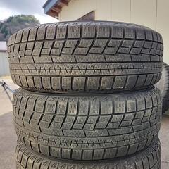 215/65r16 アイスガードの画像