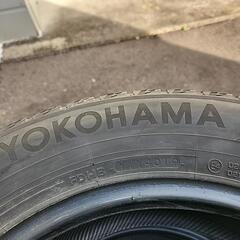 215/65r16 アイスガードの画像