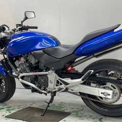 ホーネット250が入荷いたしました。の画像