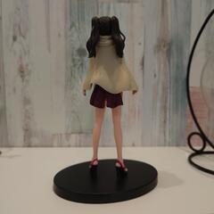 ワンピース　フィギュア　しのぶちゃんの画像