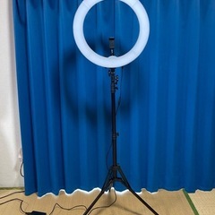 NEEWER リングライトの画像