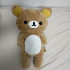 リラックマ ぬいぐるみ