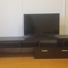 オリオン電気32V型　液晶テレビ