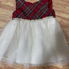 ツーピース　12ヶ月の画像