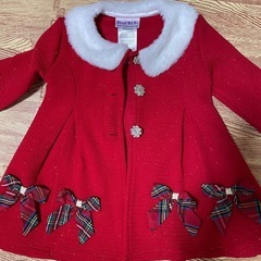 ツーピース　12ヶ月の画像