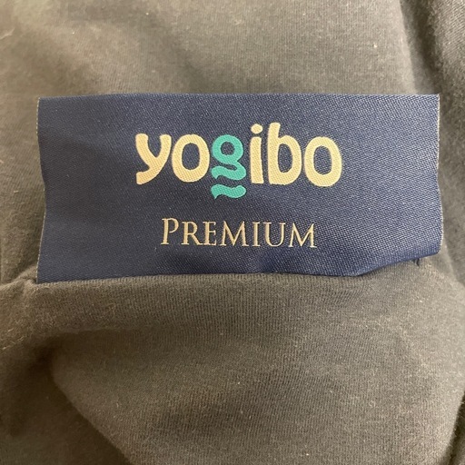 【ヨギボー】購入一年未満yogiboプレミアム