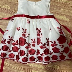 ツーピース　12ヶ月の画像