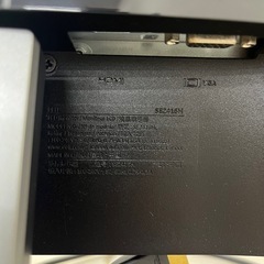 【中古品】DELL 23.8型 LEDバックライト搭載 液晶モニター SE2416H 液晶ディスプレイ ワイドタイプ 2017年製 HDMIケーブル付きの画像