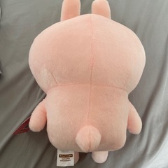 ぬいぐるみ カナヘイの画像