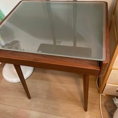 モダンなパソコンディスク　 の画像