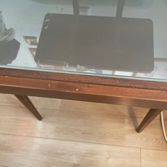 モダンなパソコンディスク　 の画像