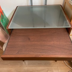 モダンなパソコンディスク　 の画像