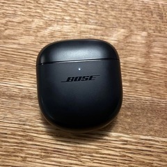 BOSE QUIET COMFORT EARBUDS ii
