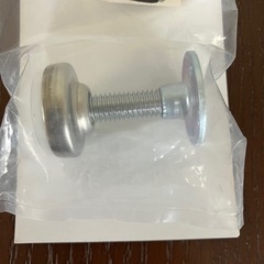 【新品・未使用】アジャスター MN-25 M8 10個セット
