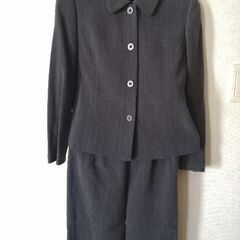 【VINVERT バンベール】フォーマルセットアップ Sの画像