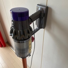 ダイソン 掃除機 ジャンク
の画像