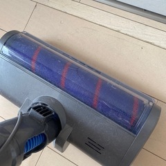 ダイソン 掃除機 ジャンク
の画像