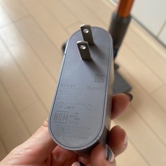 ダイソン 掃除機 ジャンク
の画像