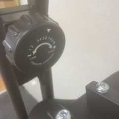 フィットネスバイクの画像