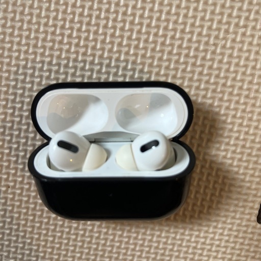 アクセサリー Apple AirPod pro