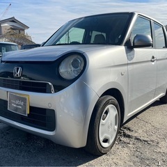 【支払総額14.8万円】訳ありN-ONE 車検令和8年12月 機...