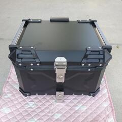 リアボックス 55L トップケース パニアケース オートバイ用
