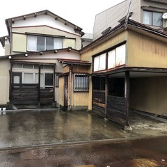 バツグンの立地条件！　長岡市上条町戸建て