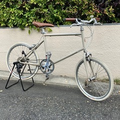 tokyobike ミニベロ 20インチ 引き取り限定