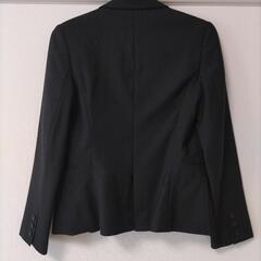 女性用スーツ上着　Mサイズ相当の画像