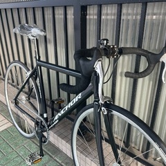🔹ピスト🔹 ブリヂストン ANCHOR 前後タイヤ新品✨の画像