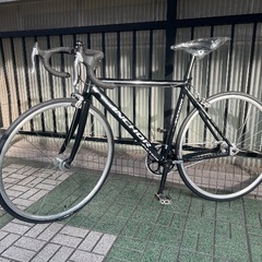 🔹ピスト🔹 ブリヂストン ANCHOR 前後タイヤ新品✨の画像