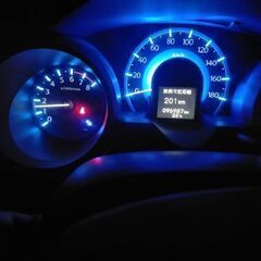 23年式　フィット　ハイブリッドの画像