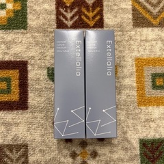 ファビウス Extellalia エクステラリア 100ml 3本