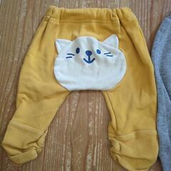 子ども服　冬服　80まとめ売りの画像