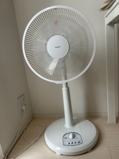 YAMAZEN KMT-K30 扇風機