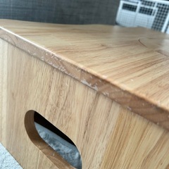 トイレ 踏み台の画像