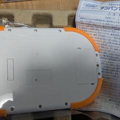 アンパンマン知育パッドの画像