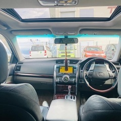 マークX 130系の画像