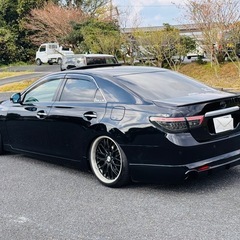 マークX 130系の画像